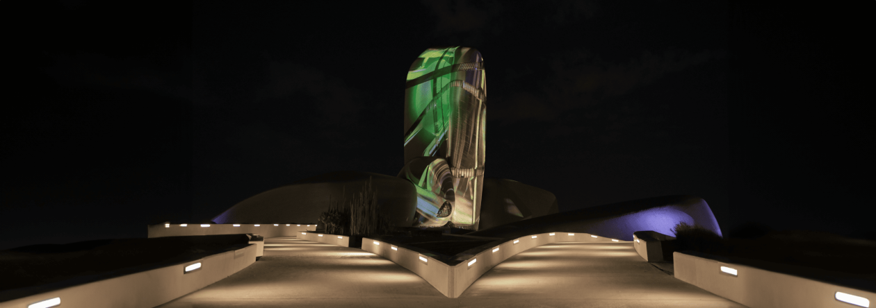 Closing Ceremony&nbsp;
