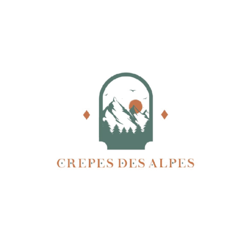 CREPES DES ALPES