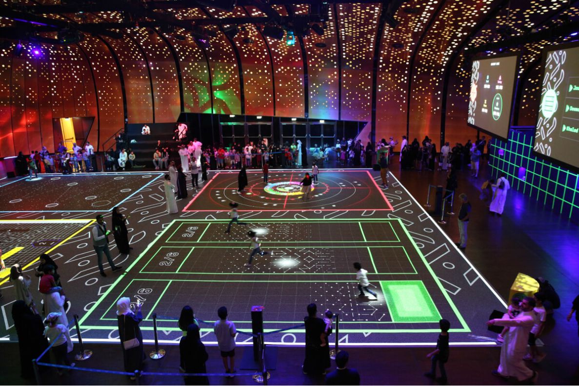 Playing2 Exhibition
