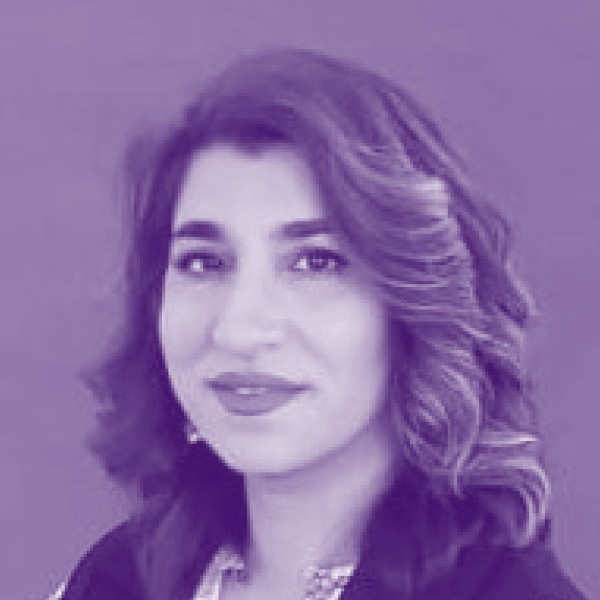Saira Muhammad