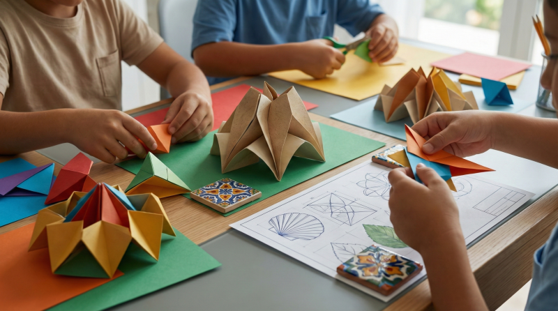من البنيان إلى البيان