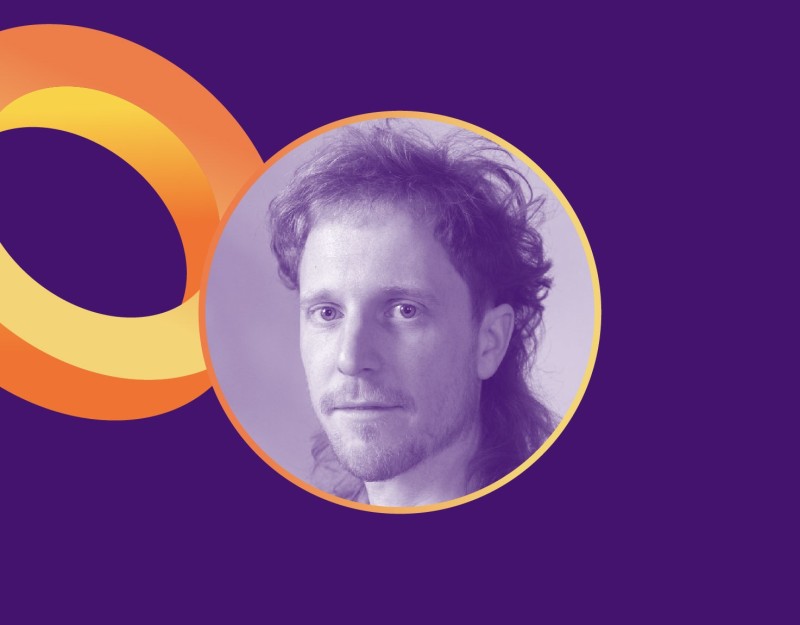 Face-o-mat Exhibtion: Tobias Gutmann's Live Performance