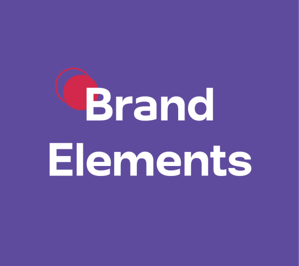 Brand Elements
