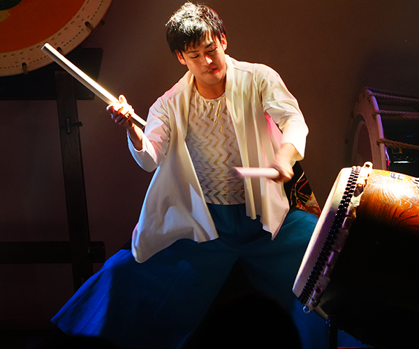 عرض وادايكو ساي