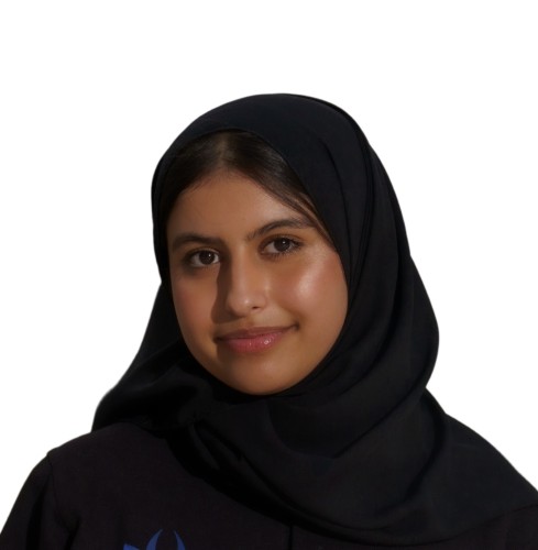 Saba Almulla