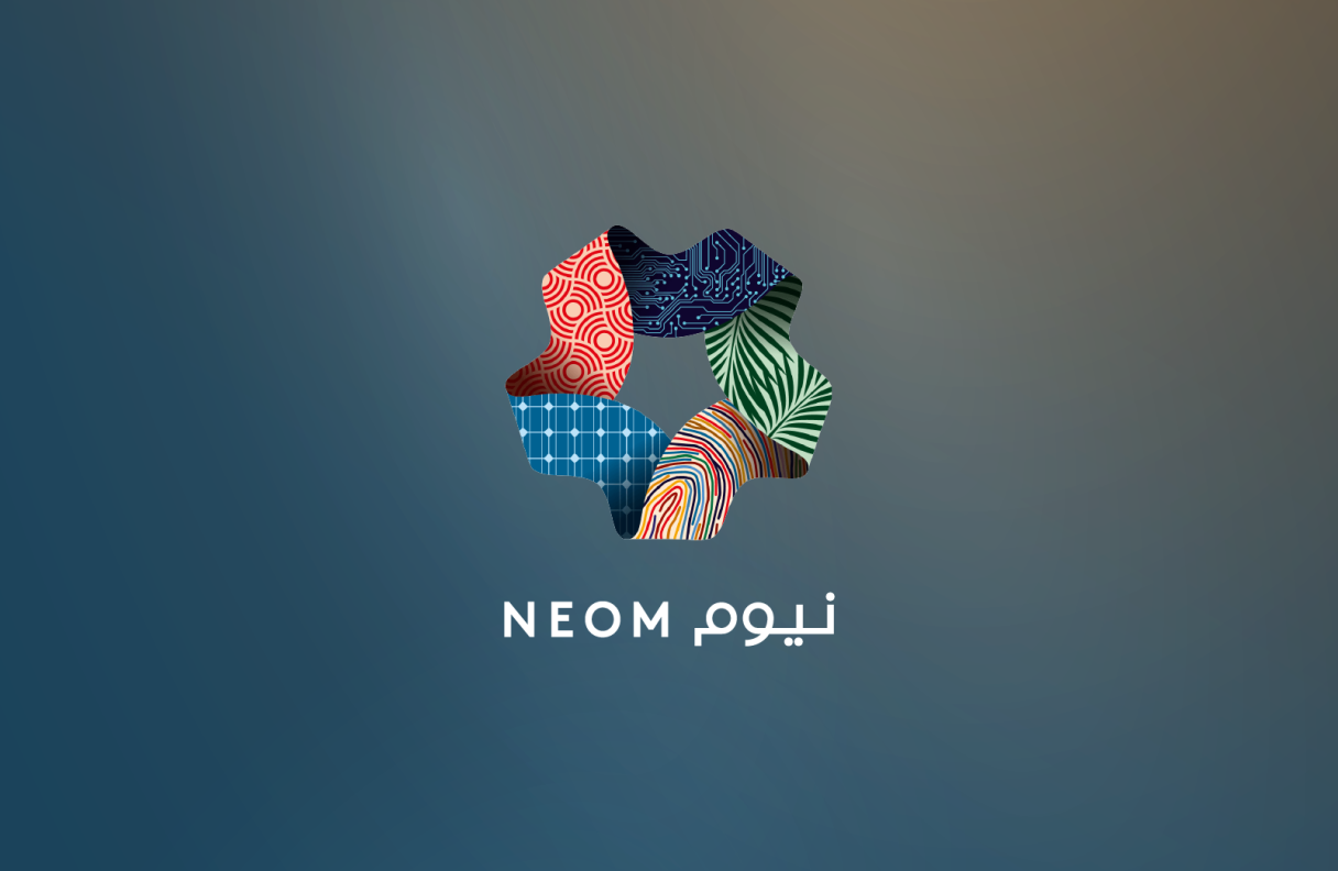 Neom
