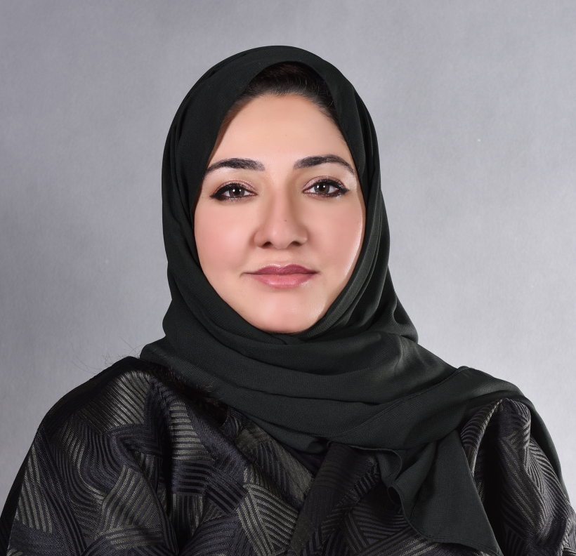 Dr. Alia Omar Bahanshal