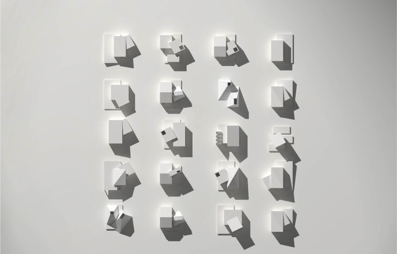 أساسيات ابتكار أنماط التصميم