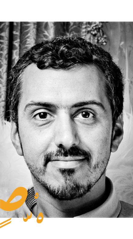 عدنان محمد آل درويش