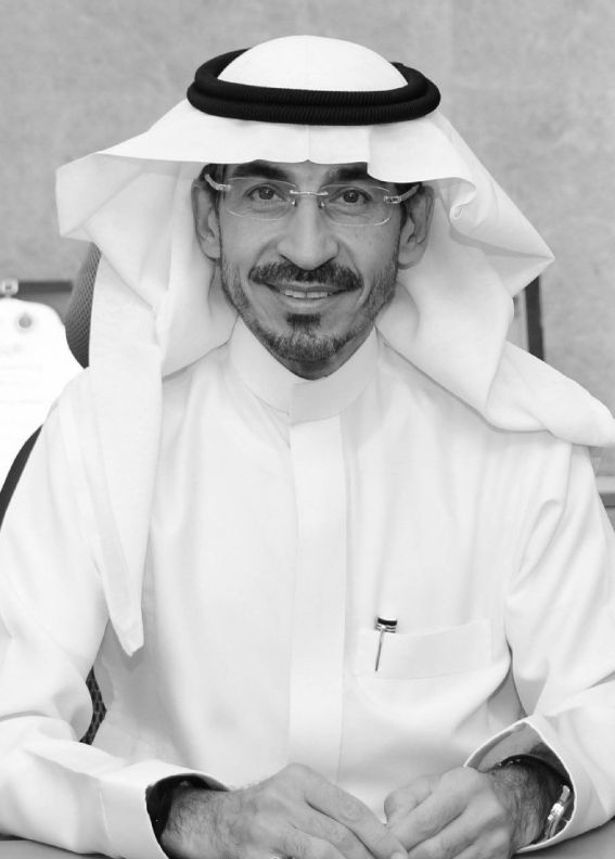 Dr. Abdullah Hussein Alkadi