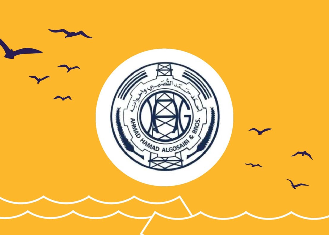 Ahmad Hamad Algosaibi & Brothers Company
