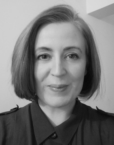 ديبورا كاربيري