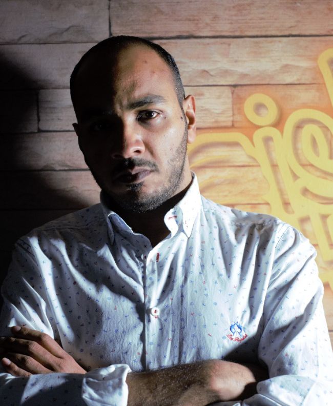 د. همام عقيل