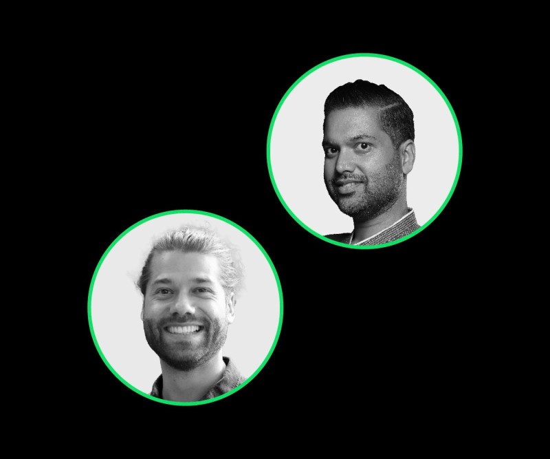 التصميم بعين الواقع الممتد