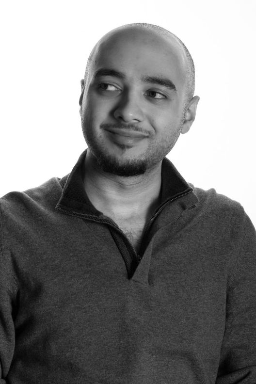 Ahmed Al Abdulrahman