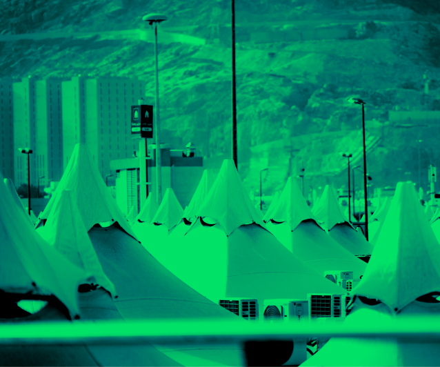 Waste Management Track
