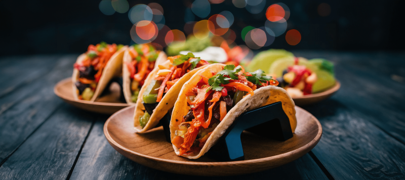 Culinary Experience: Tacos