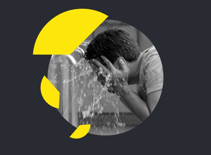 Ablution Ergonomics Challenge