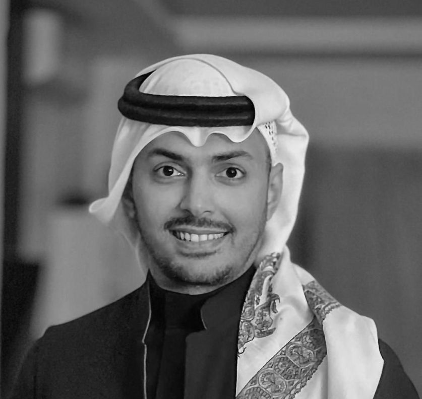 علاء المكتوم