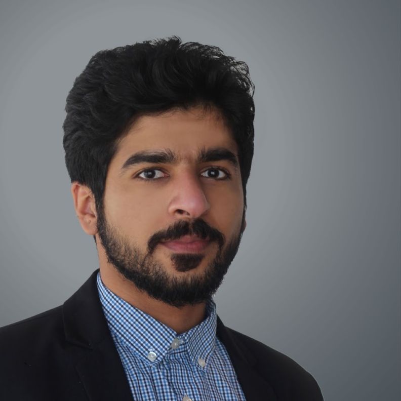 مرتضى الناصر