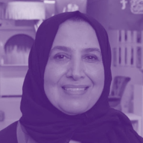 Dr. Wafaa Alsubail