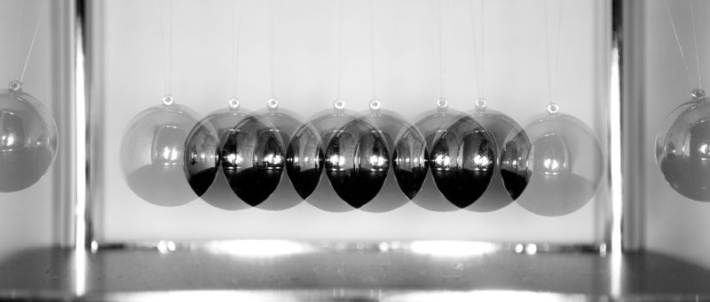 لكل فعل ردة فعل