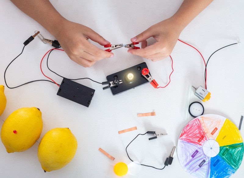 Light Door: Shine of Gargee'an