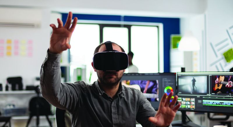 The Immersive Experience