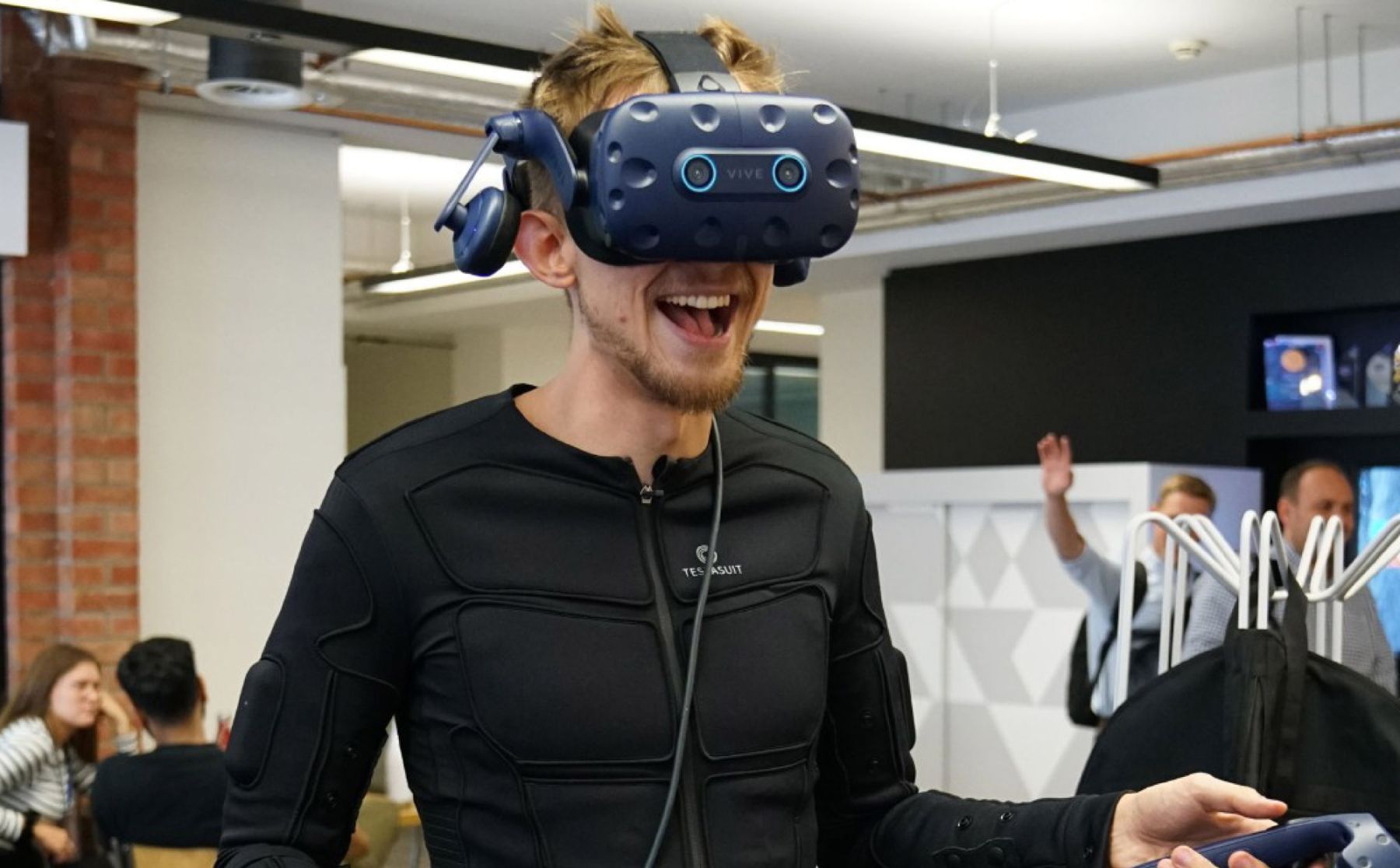 Innovation - An (Artificial) Intelligence Playground