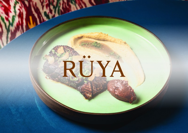 Ruya