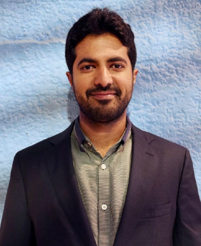 زياد الغامدي