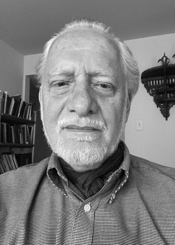 Daoud Stephen Casewit