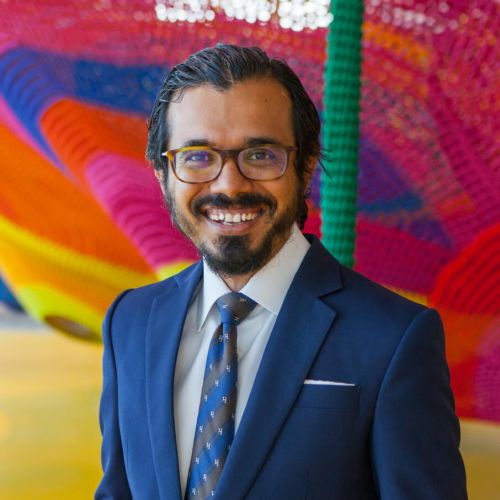 Purshotam Ramchandani