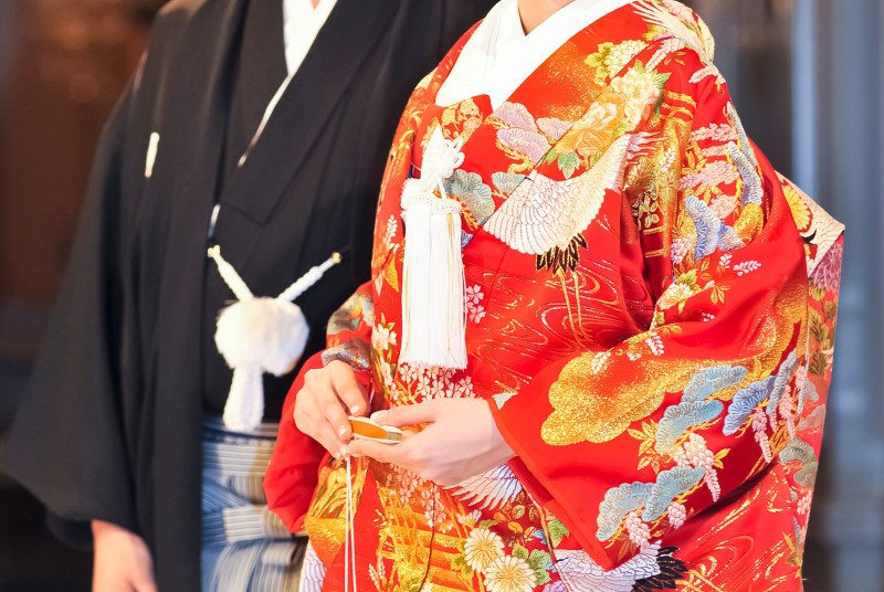 معرض الكيمونو