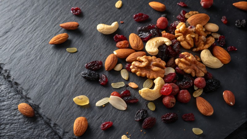 من القشرة للتربة