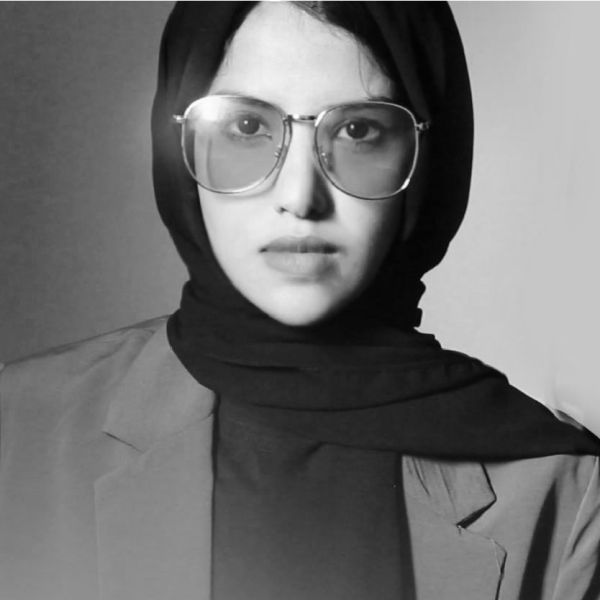 Raghad Albarqi