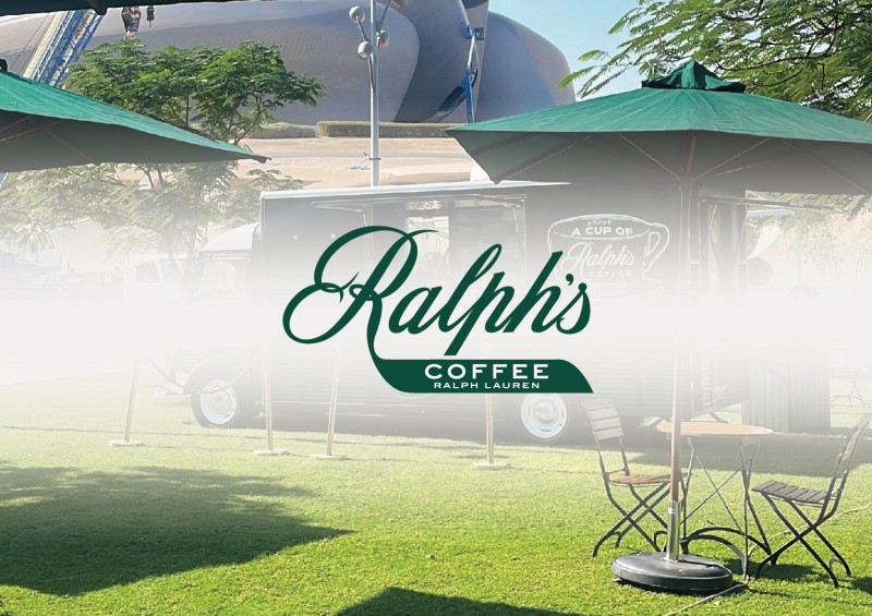 Ralph’s Coffee