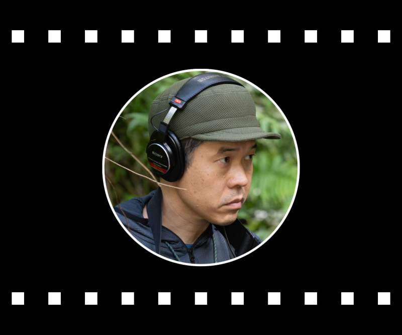 Flowing Narratives: Myth, Memory & Landscape in Cinema