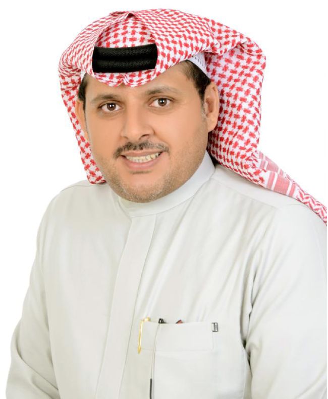 Dr. Muhammed Al-Omari