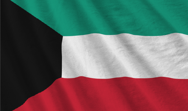 Kuwait
