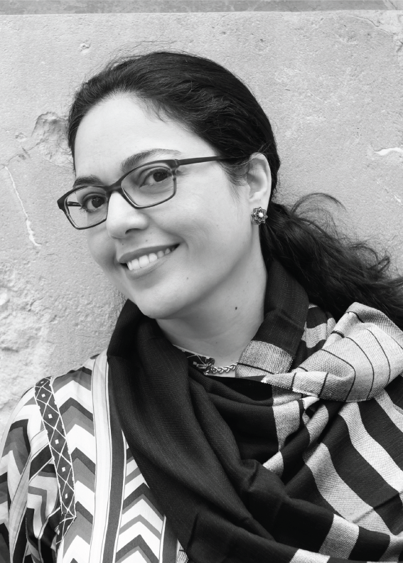 أمنية عبدالبر