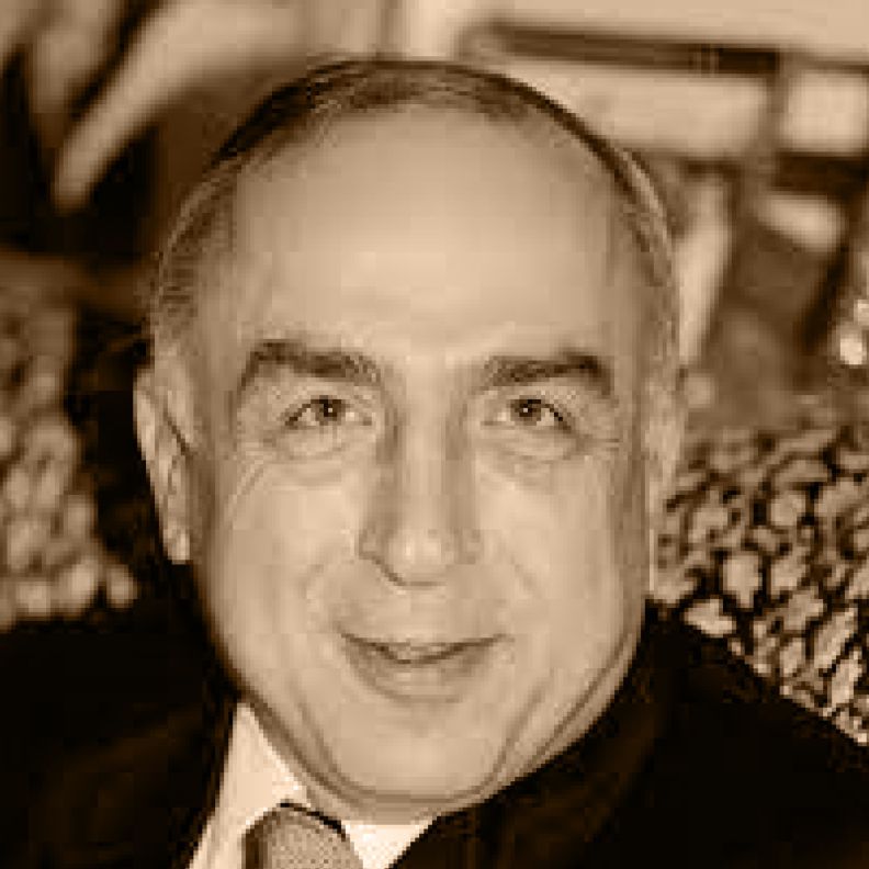 Samir Atallah