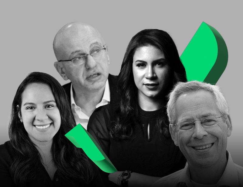 An Eye on Urban Sustainability