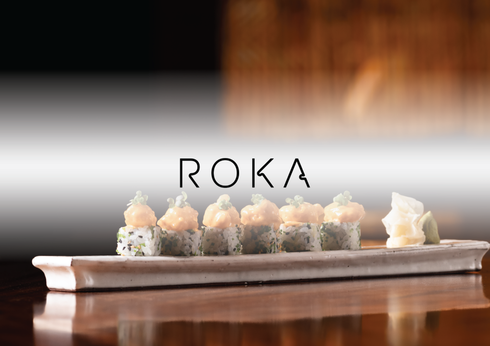 ROKA | Ithra