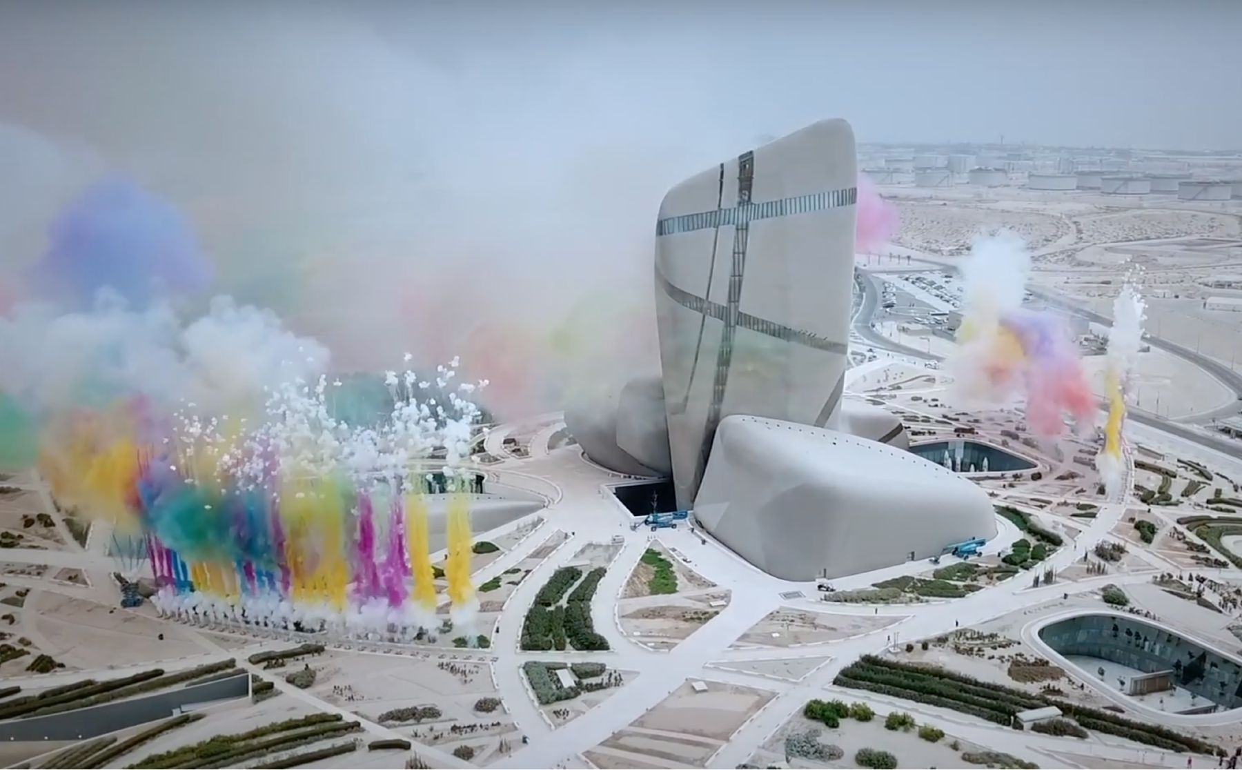 لحظات تنوين لا تنسى