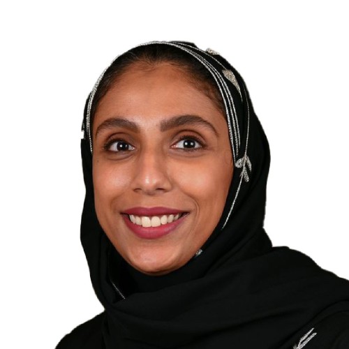 Nouf Al-Jama’