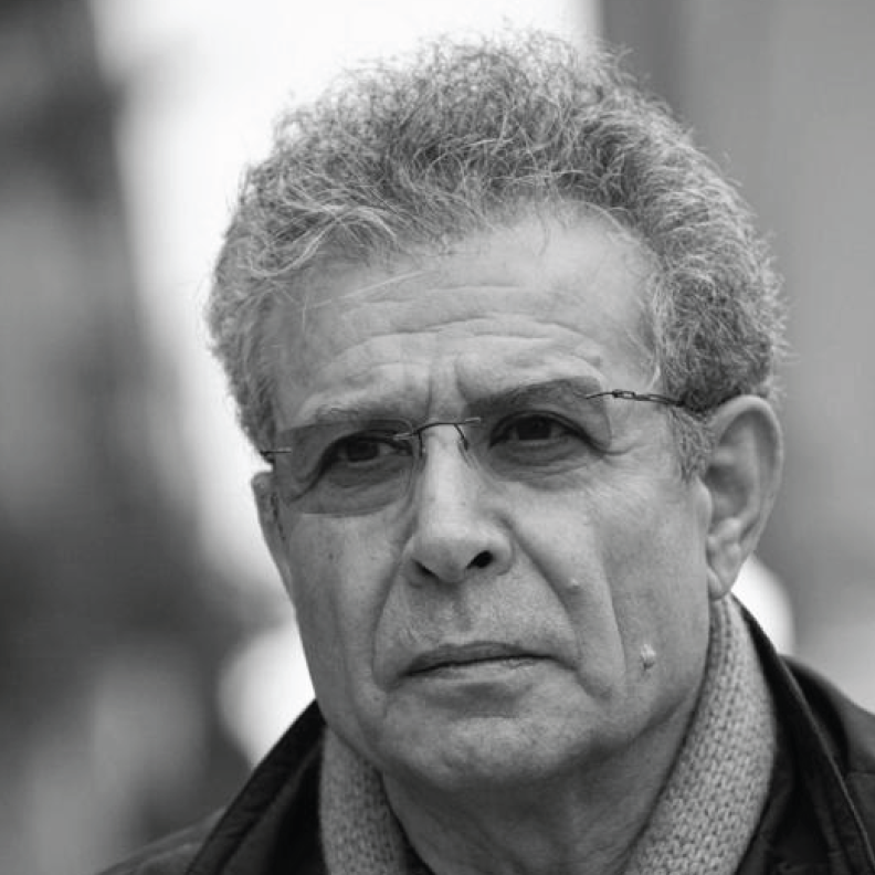 نوري الجراح