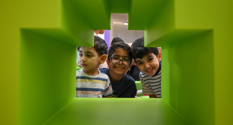 في ضيافة …
