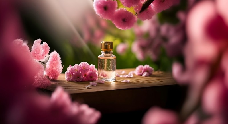 Story in the Scent