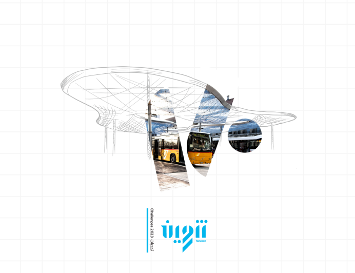 Bus Station Design Challenge
